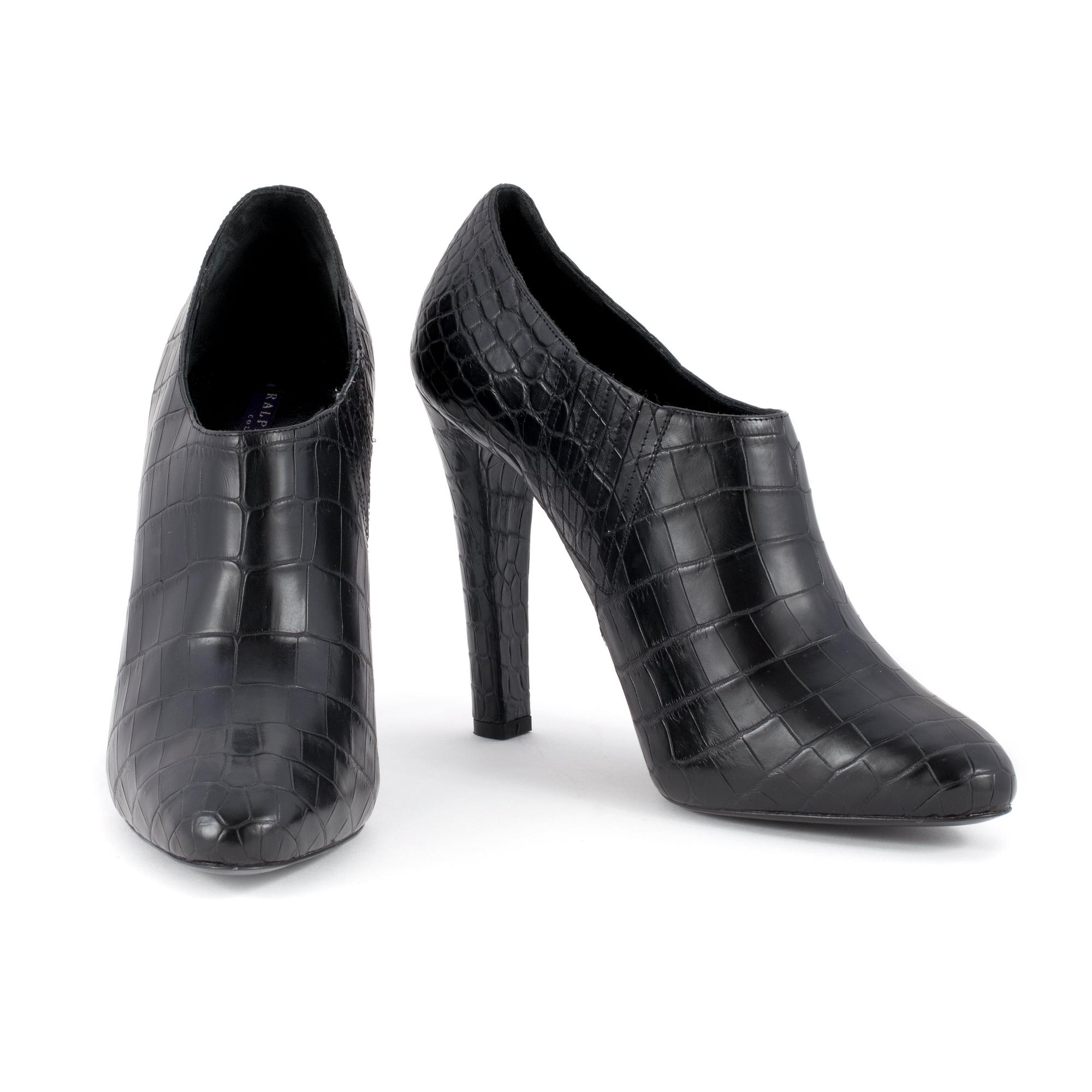 BOOTS, Ralph Laurent.