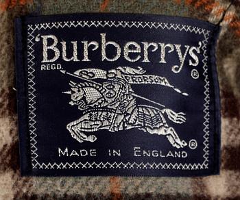 DAMDUFFEL, Burberrys.