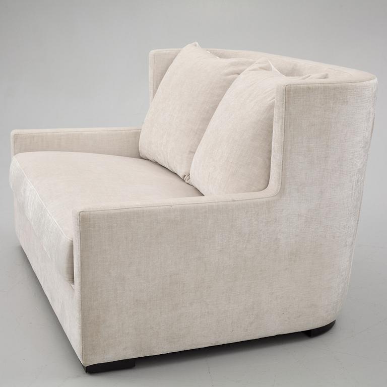 Torill Slettvoll, an 'East Duo' sofa, Slettvoll.