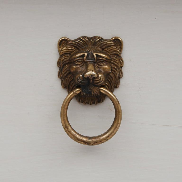 SÄNGBORD, 1 par, 1900-talets första hälft.