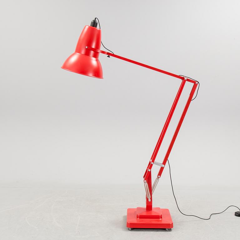 GEORGE CARWARDINE, golvlampa, Giant 1227, Anglepoise.