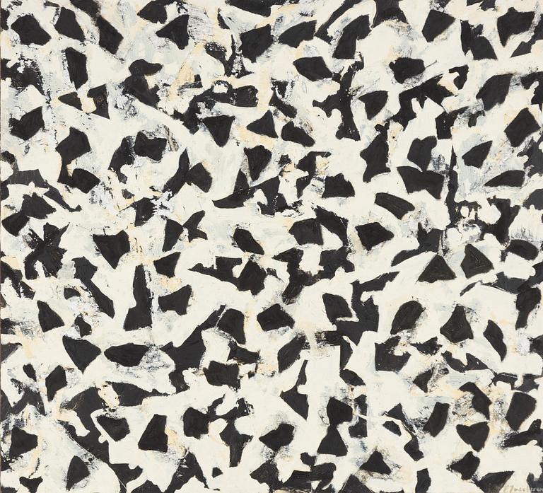 Fredrik Jacobsson, "November".