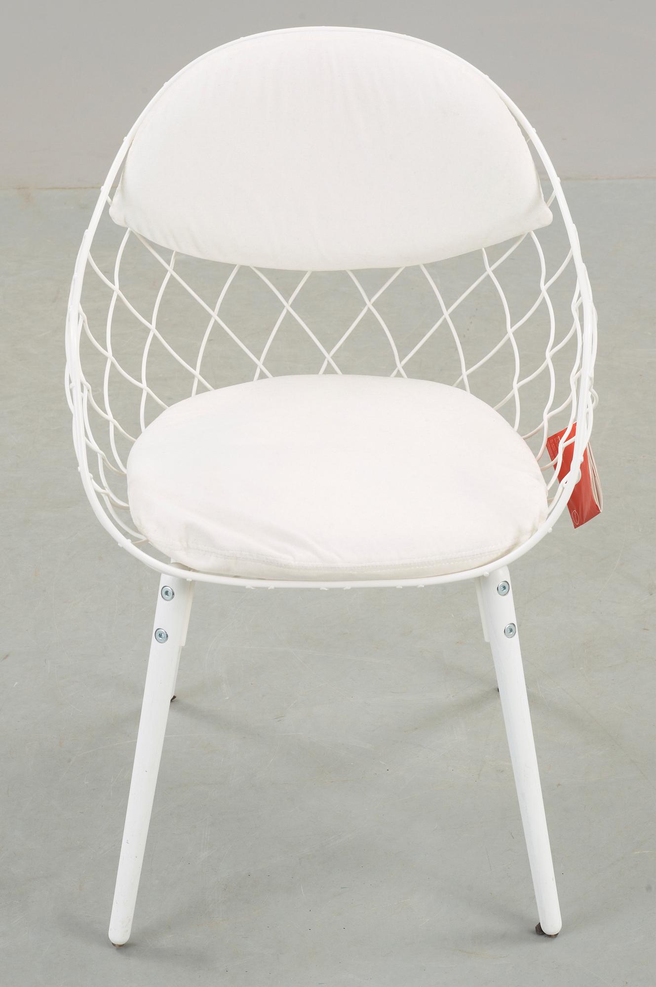 KARMSTOL, "Pina", Jamie Hayon för Magie.