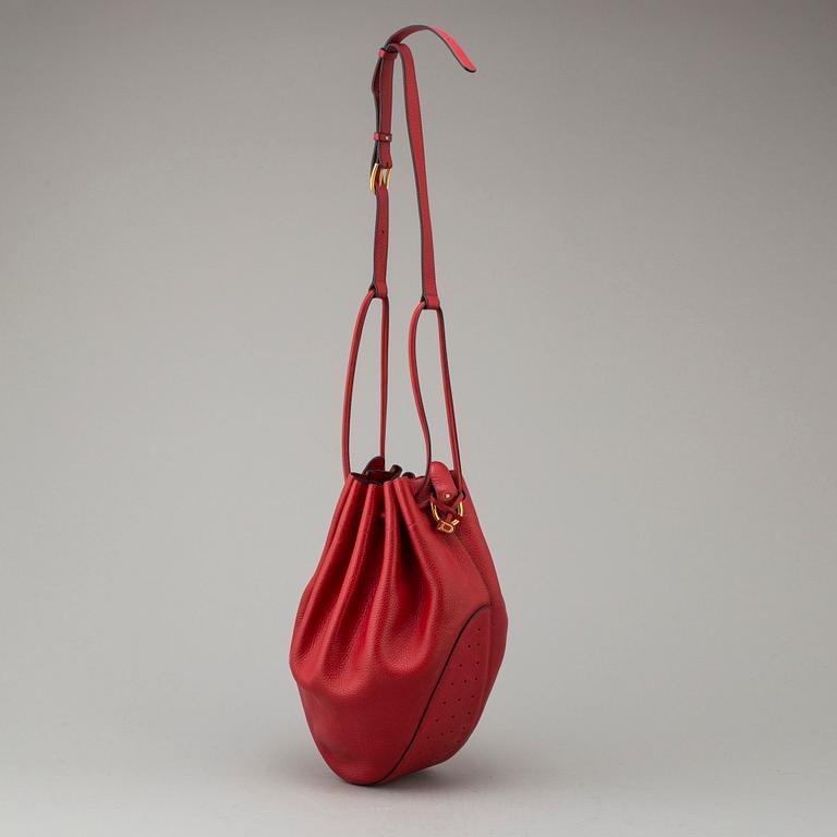 DELVAUX, handbag.