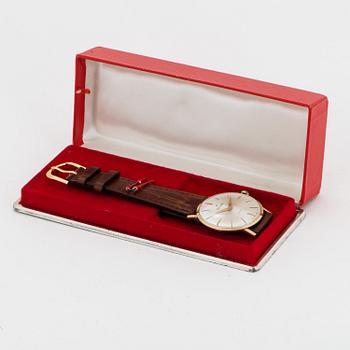 PRECIMAX, armbandsur, 32 mm.