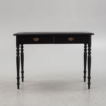 A desk, early 20th Century.