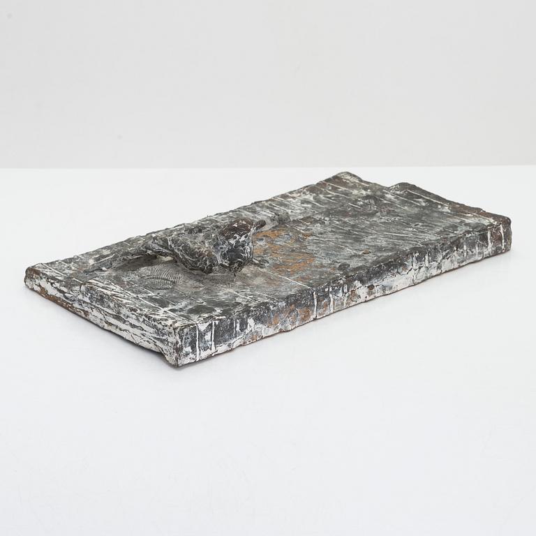 Pirkko Nukari, A bird.