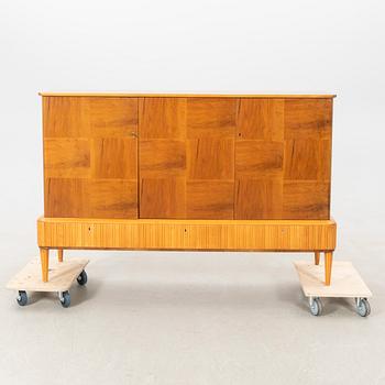 Sideboard /Skåp Swedish Modern 1940/50-tal.