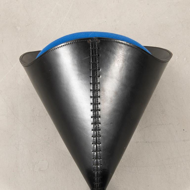 Verner Panton, "Cone chair", Denmark.