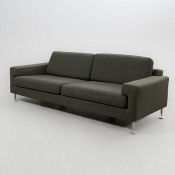 Antonio Citterio, Sofa, "Harry", BB Italia.