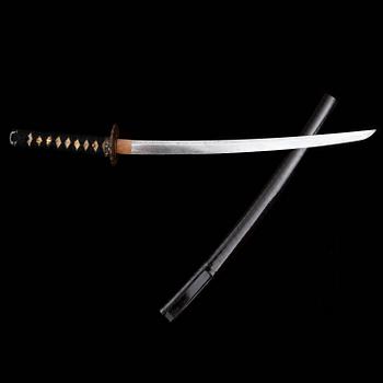 SVÄRD, Kai Mihara, 1500-tal.