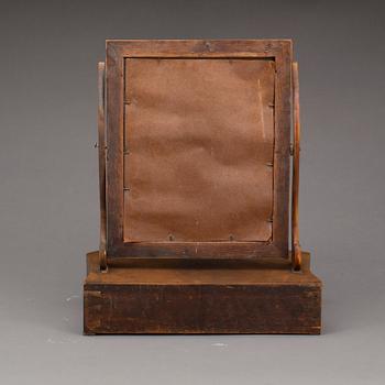 PIGTITTARE, 1800-tal.