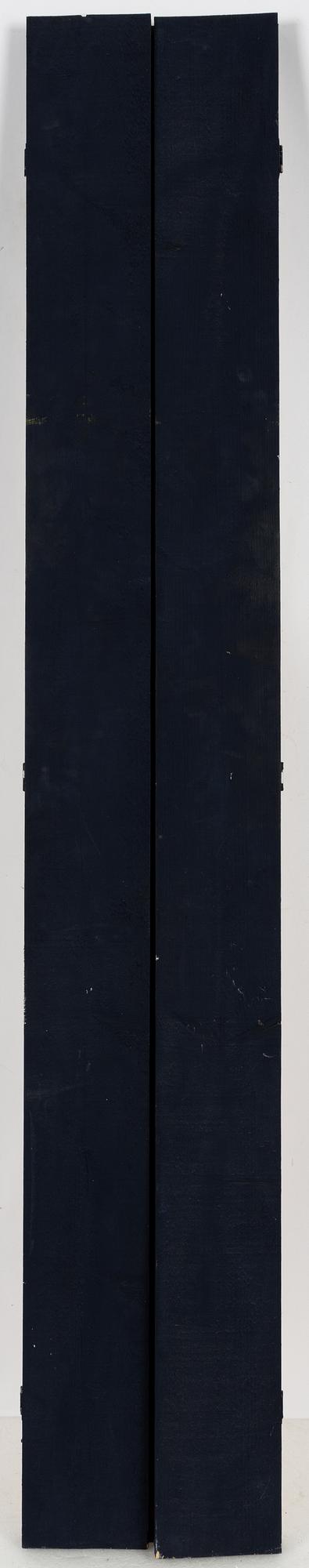 Maria Hillfon, Untitled.