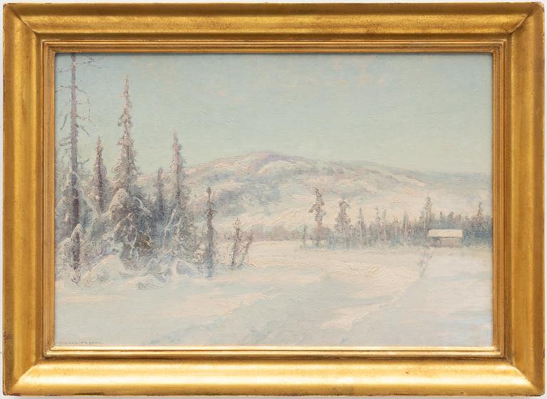 Anshelm Schultzberg,.
