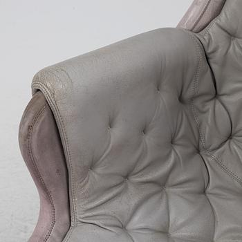 Bruno Mathsson, a 'Jetson' easychair, Dux.