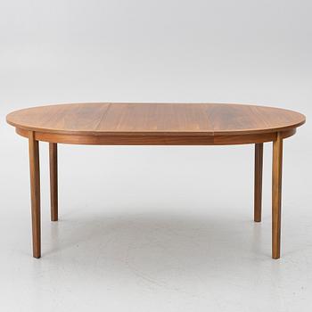 Dining table, 1960s.