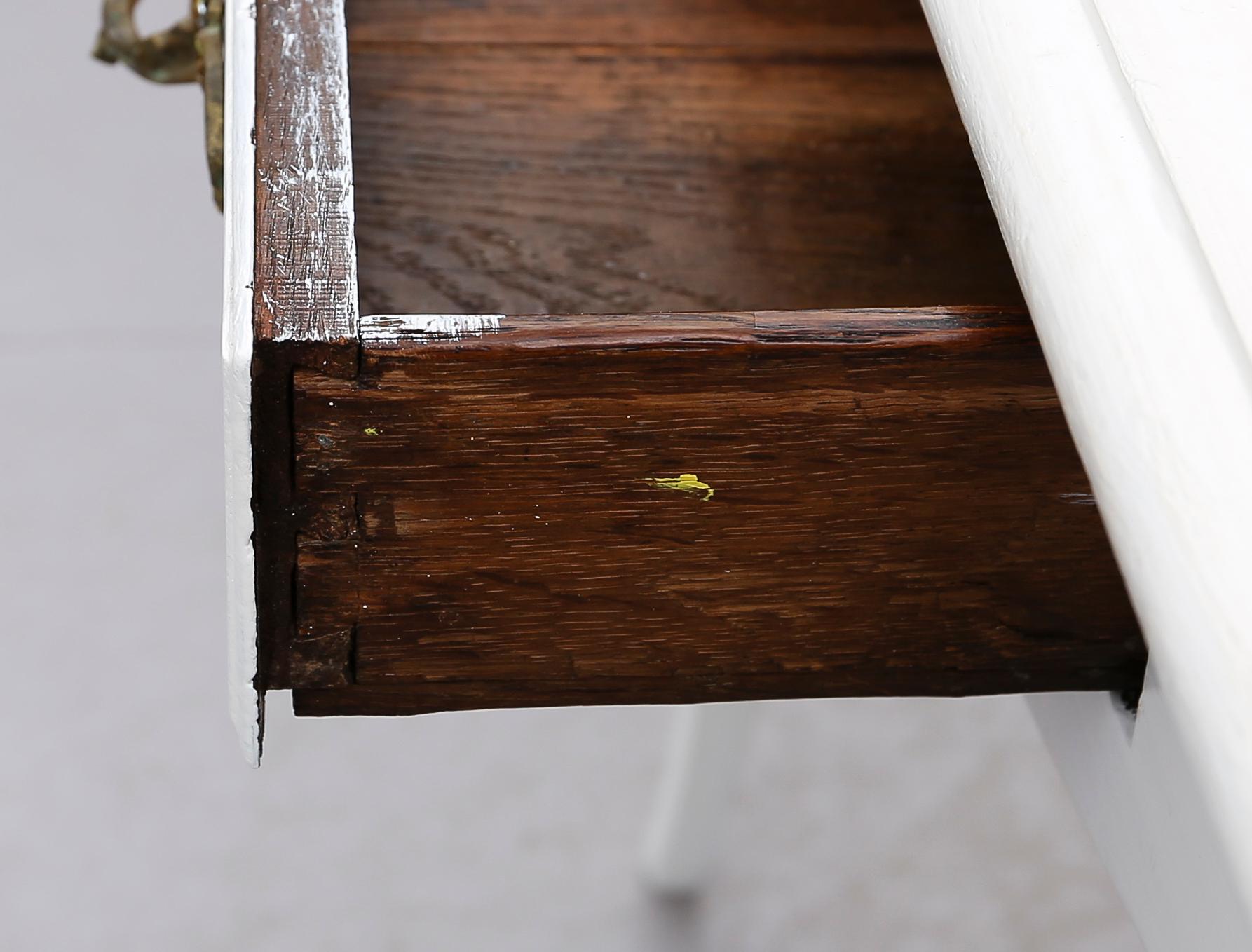 BORD, rokoko, 1700-tal.