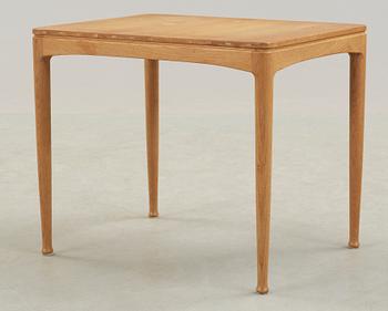 SOFFBORD, "Micado", Bra Bohag, design Engström Myrstrand, Tingströms, 1950/60-tal.