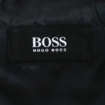 KOSTYM, herr, 2 st, Hugo Boss.