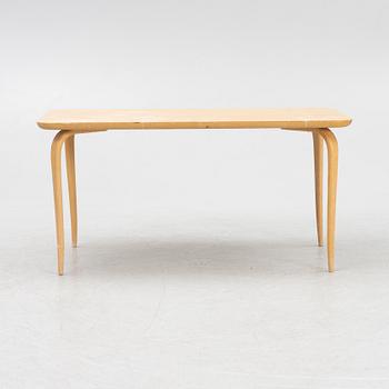 Bruno Mathsson, coffee table, Firma Karl Mathsson, Värnamo.