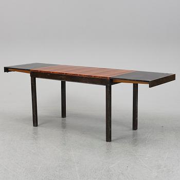 AXEL EINAR HJORTH, a 'Record'table, Nordiska Kompaniet, 1934.