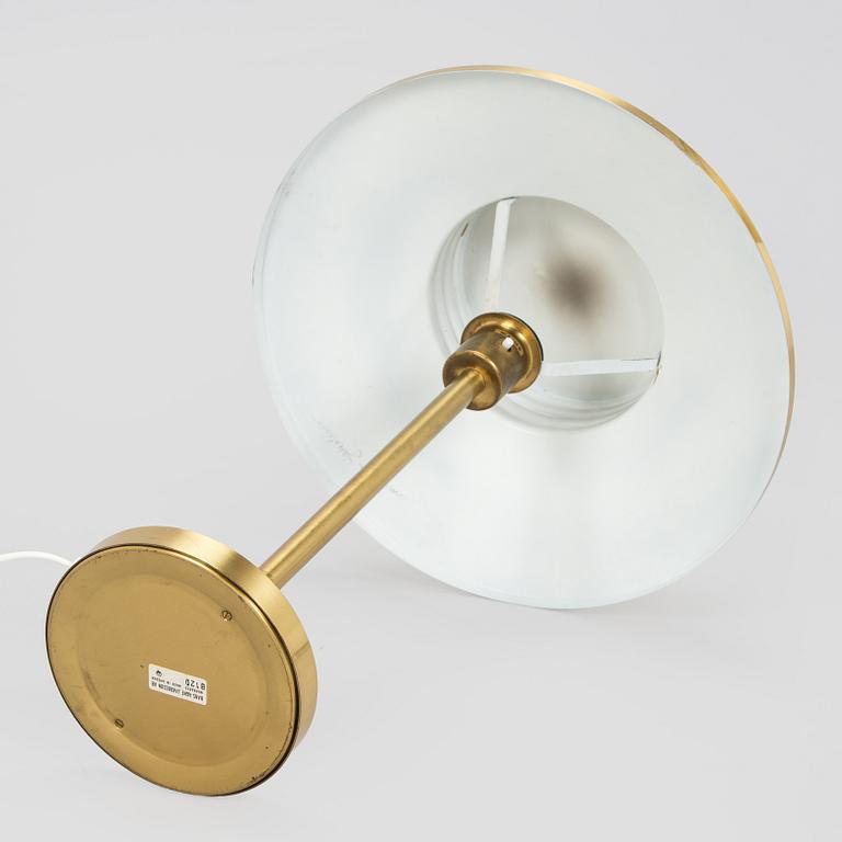 Hans-Agne Jakobsson, bordslampa, modell B-120, Markaryd Sverige.