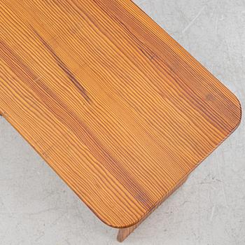 Carl Malmsten, sängbord, "Guldheden".