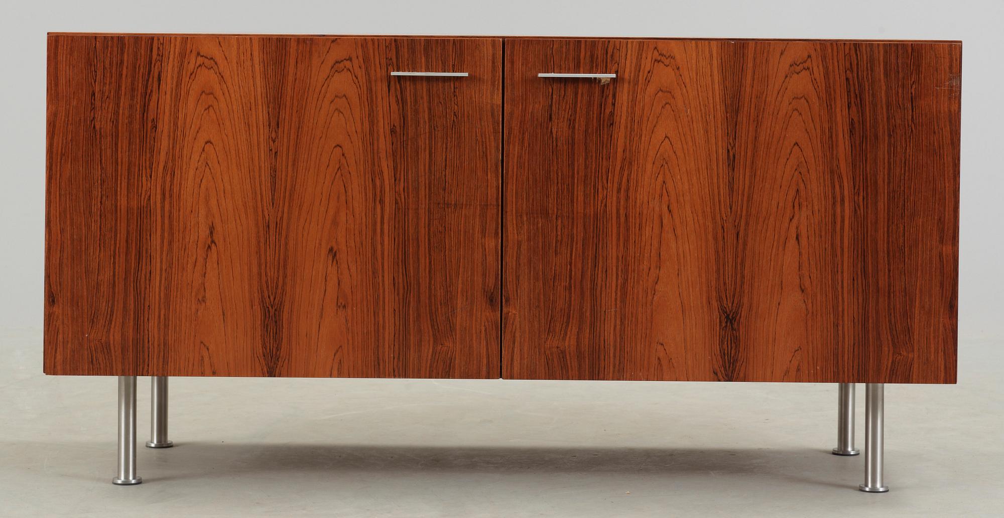 SIDEBOARD, 1960-tal.