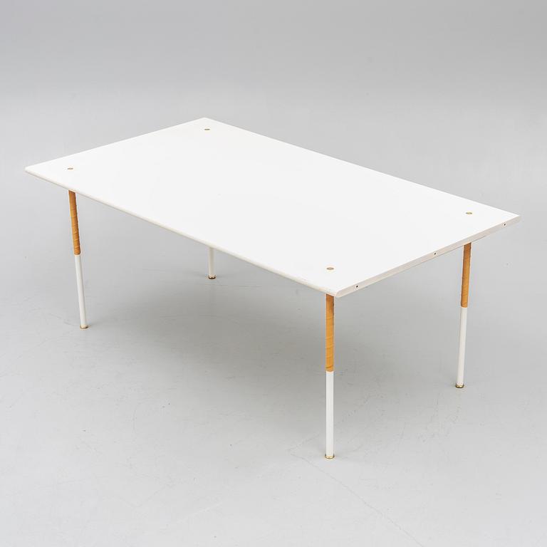 Jonas Bohlin, a diningtable, "À Table", Svenskt Tenn, post 2014.