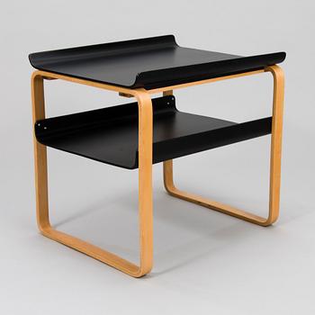 ALVAR AALTO, An early 1930s '75' table for O.Y. Huonekalu-ja Rakennustyötehdas A.B, Finland.