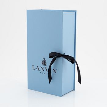 Lanvin, a porcelain figurine, 'Miss Lanvin 2', Franz, Limited Edition No. 033/800, 2007.