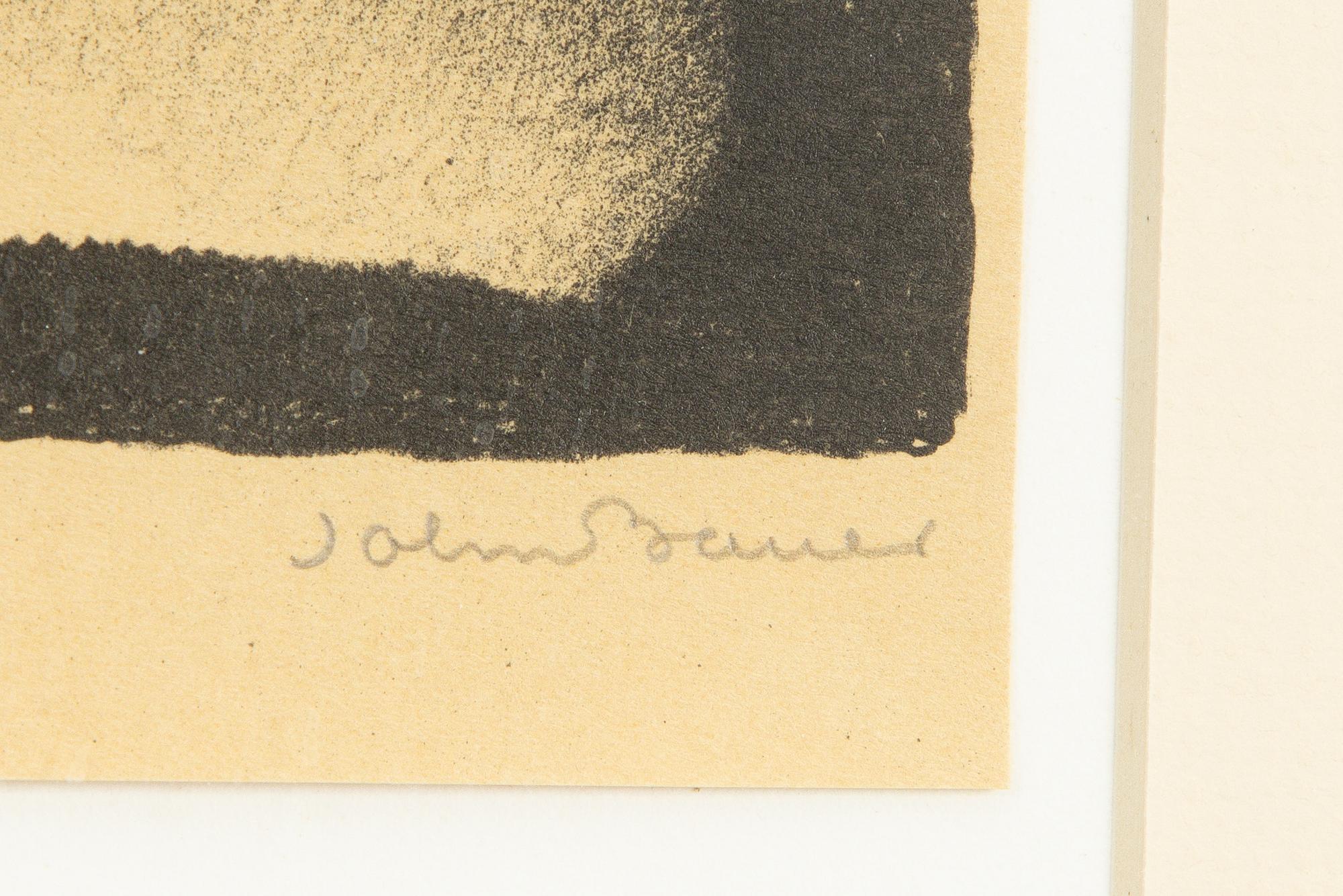 John Bauer, "Trollhästen".