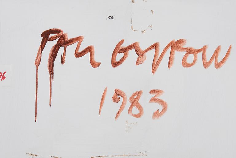 Paul Osipow, "BRUNA RUTAN".