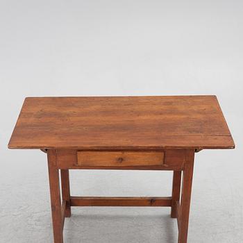 Bord, allmoge, 1800-tal.