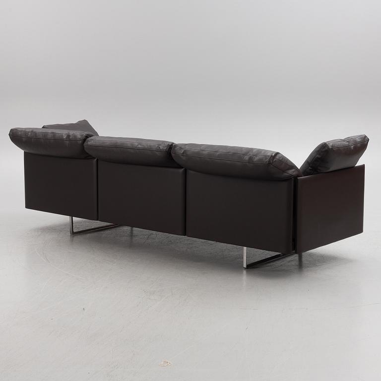 Piero Lissoni, a "Toot" sofa, Cassina, Italy, 21st century.