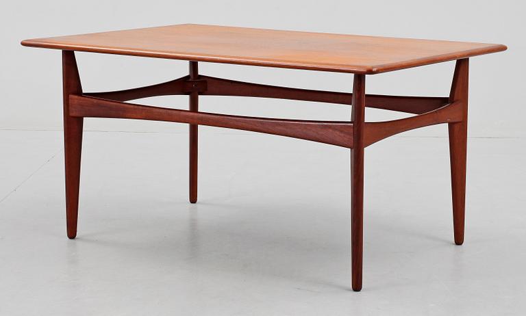 SOFFBORD, JO Carlsson, Vetlanda, 1950/60-tal.