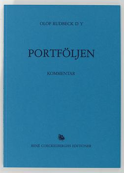 BOK, 2 band, "Fogelboken", Olof Rudbeck dy, René Coeckelberghs Bokförlag, 1985. Nr 999.