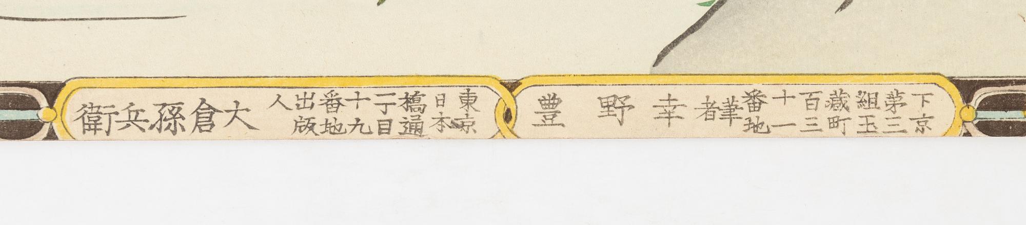 Kōno Bairei,