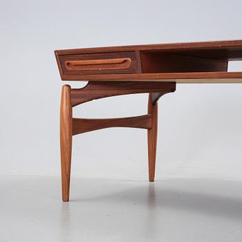 SOFFBORD, Johannes Andersen för Trensum, omkring 1900-talets mitt.