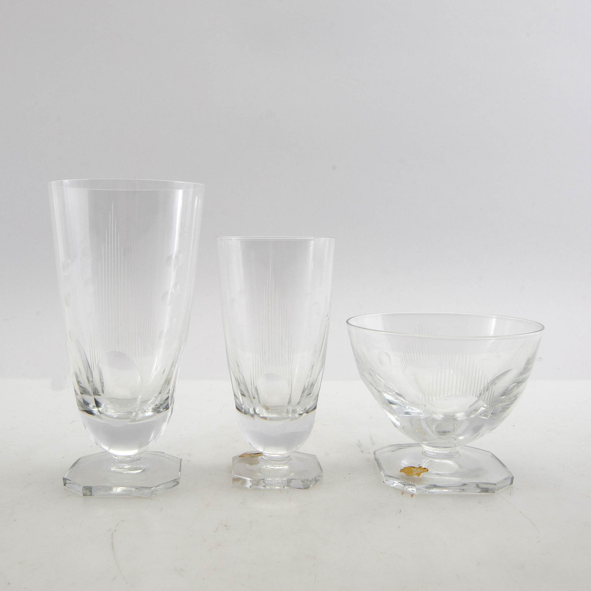 Service 22 dlr mid-20th century.