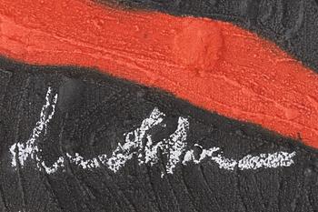 Bengt Lindström, "Sept Contes por Melchior" / "Sju sagor för Melchior".