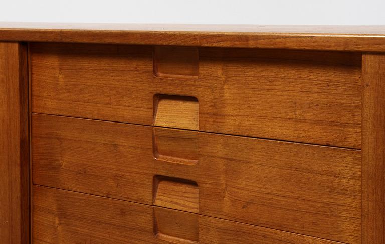 SIDEBOARD, 1950/1960-tal.