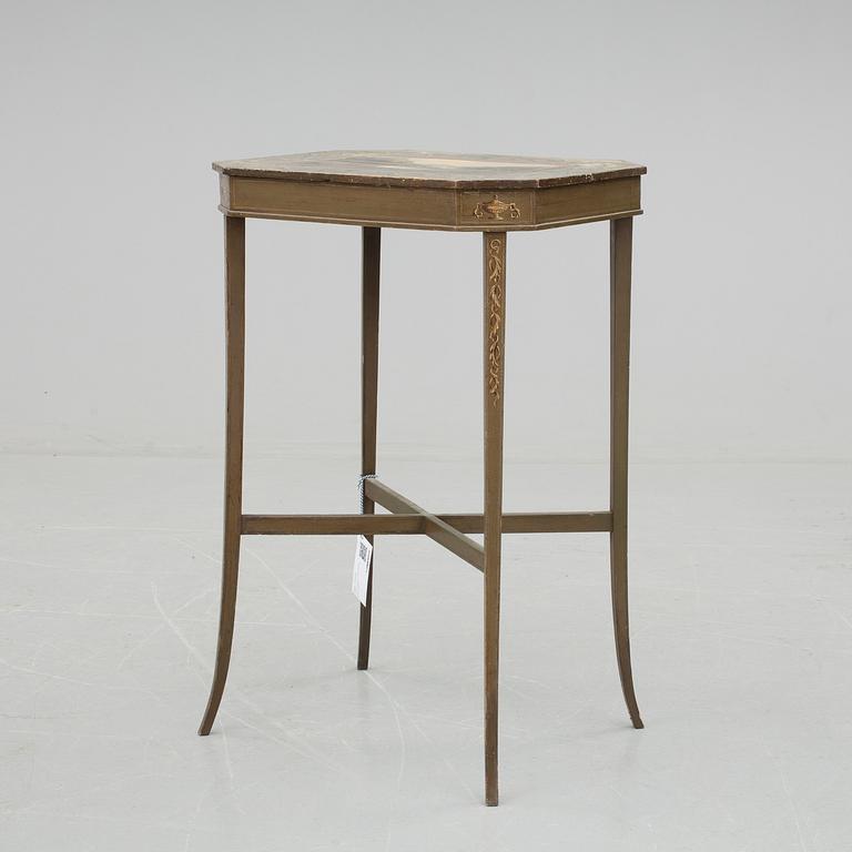 BORD, empire, 1800-talets första hälft.