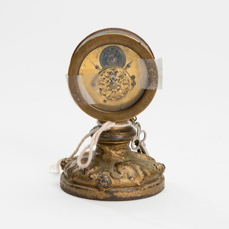 LITET BORDSUR, Jacob Falck Helsingfors, ca 1780-tal.