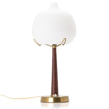 Hans Bergström, Bordslampa, modell "700", Atelje Lyktan Åhus, 1900-talets mitt.