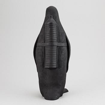 WILLIAM SWEETLOVE, sculpture, plastic, signed 163/300.