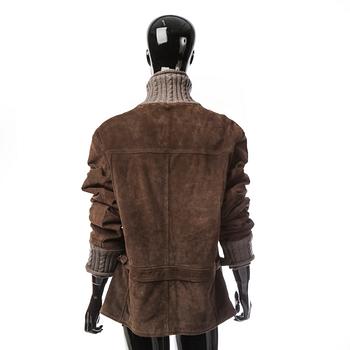 JACKA, Dolce & Gabbana.