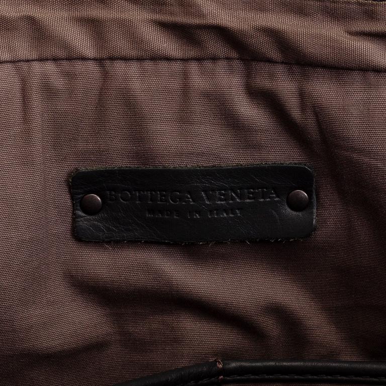 Bottega Veneta, briefcase.