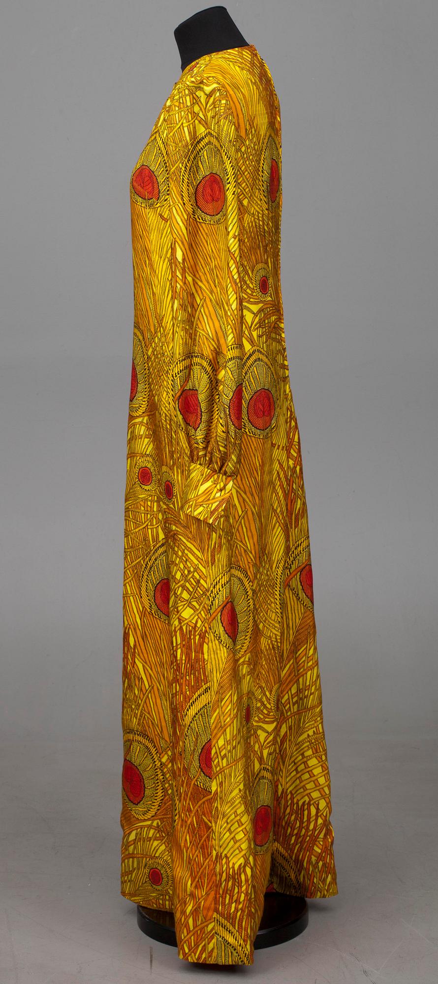 KLÄNNING, Stockmann.