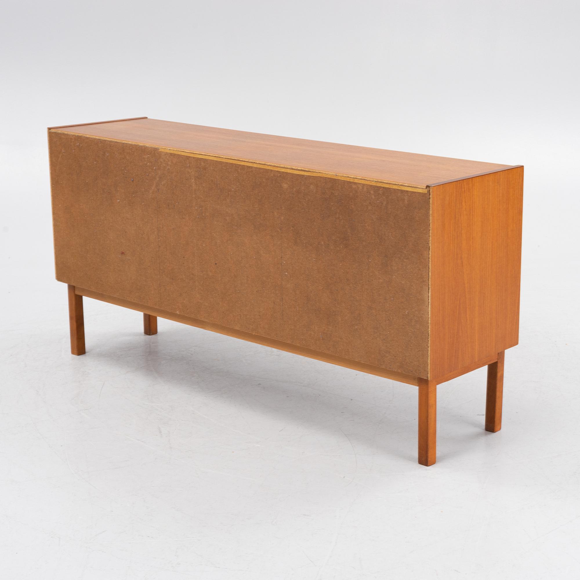 Sideboard, 1960-tal.